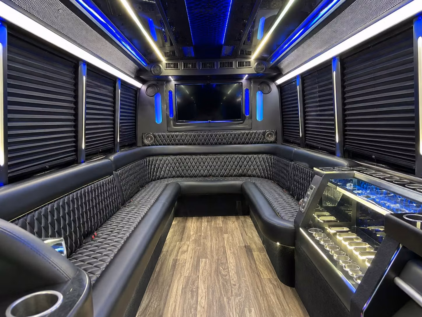 bachelorette bachelor party bus rentals in oceanside california