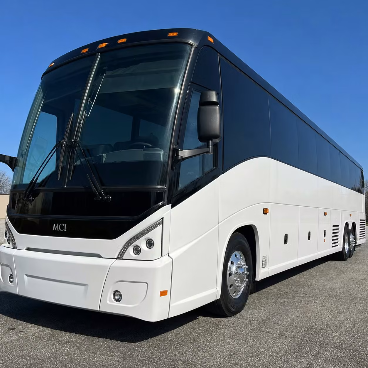 charter buses for large church events revivals and worship nights in oceanside