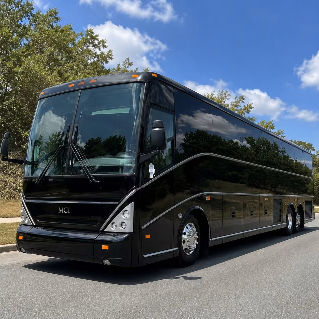 choose busrentaloceanside com for oceanside airport transfers and long distance corporate runs