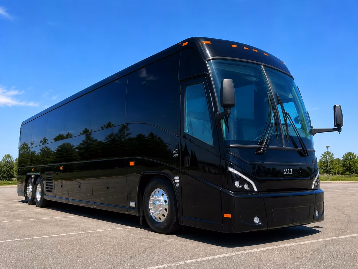 corporate event shuttle bus rentals in oceanside north san diego county