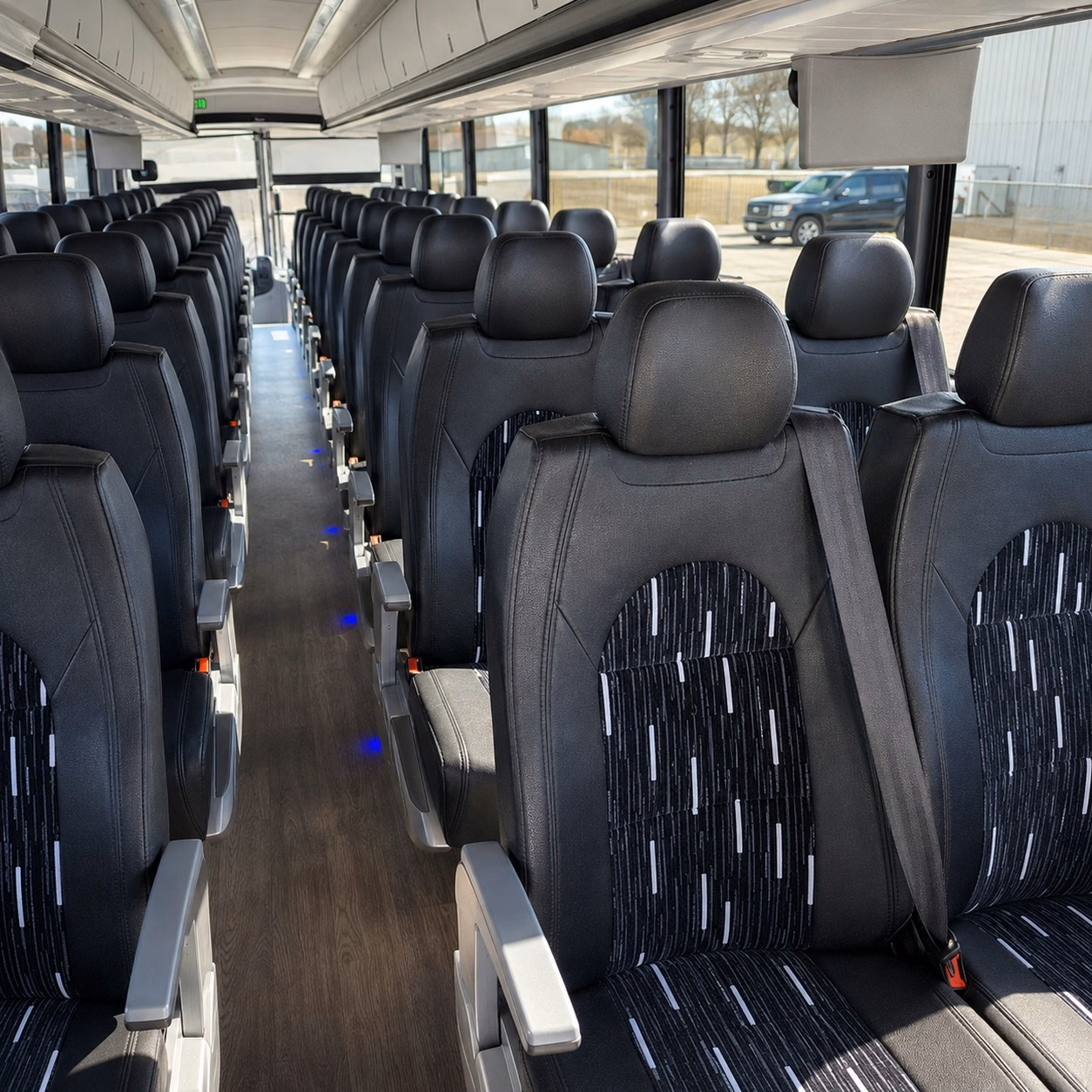how where and when you re traveling affects oceanside bus rental rates