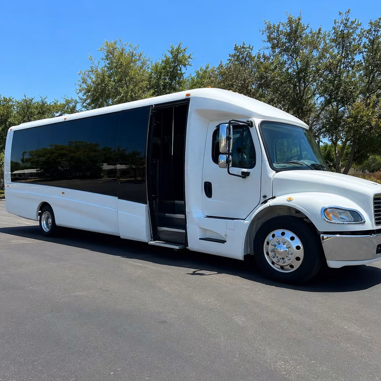 oceanside airport shuttle services