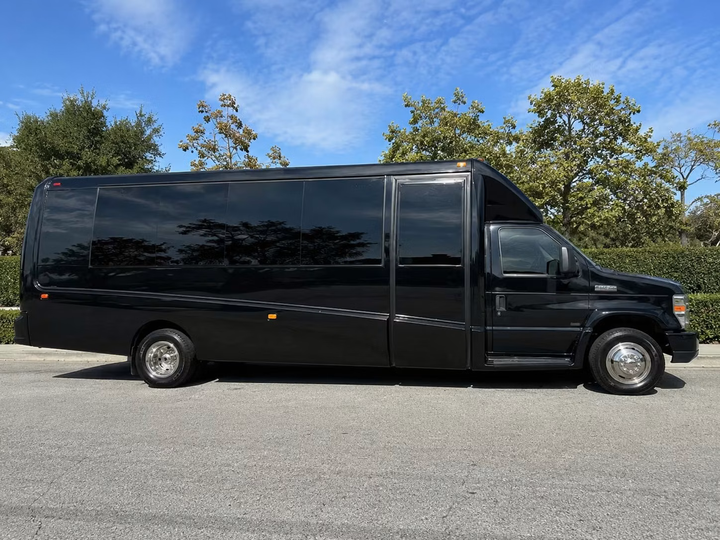 oceanside government military transportation service
