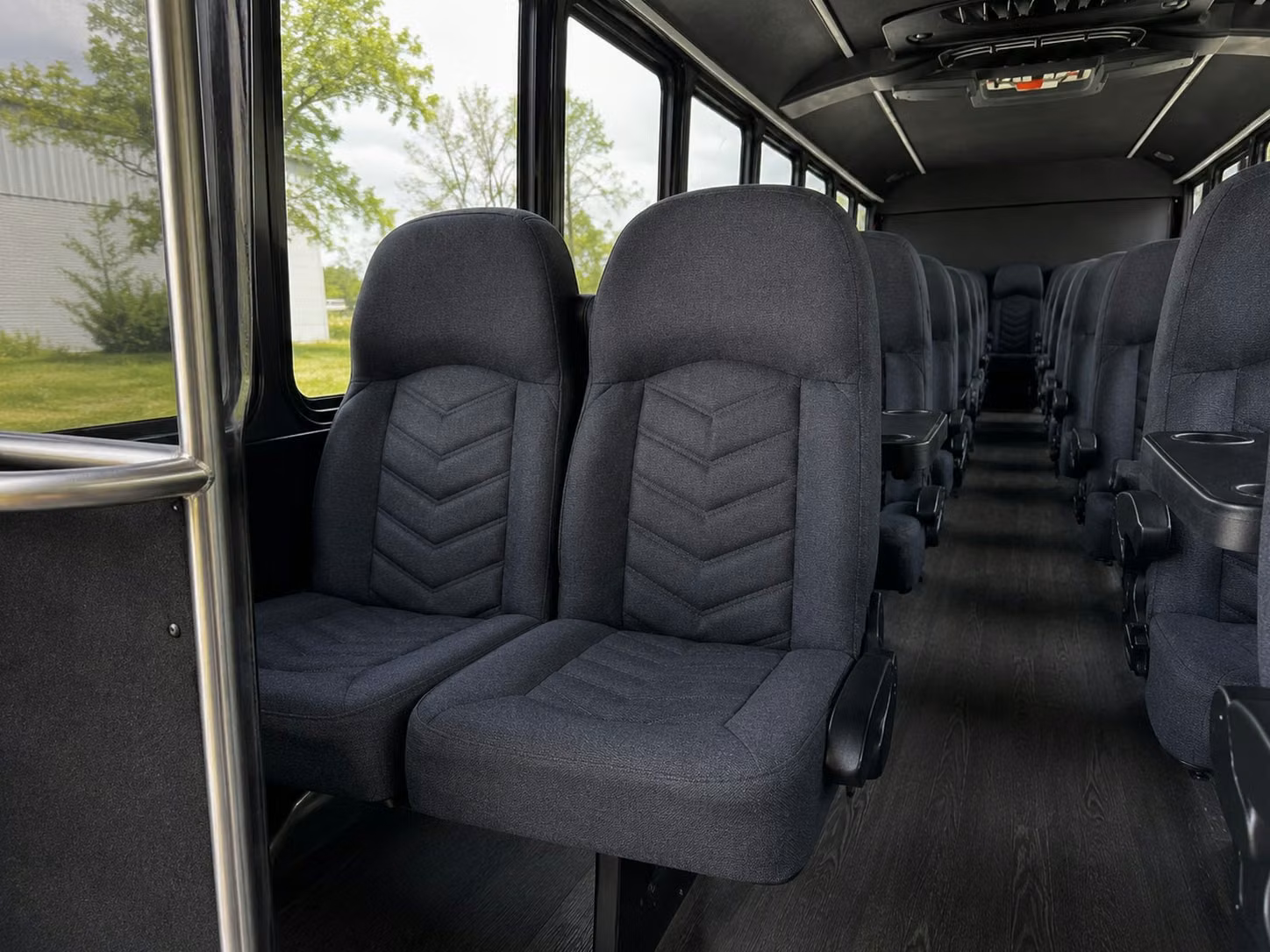 oceanside sports team fan transportation services