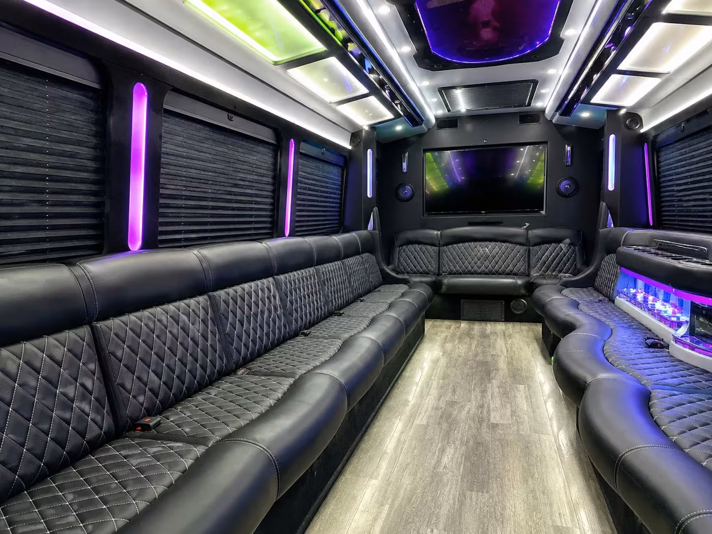 party buses for bachelorette concert nights birthday celebrations group outings in oceanside