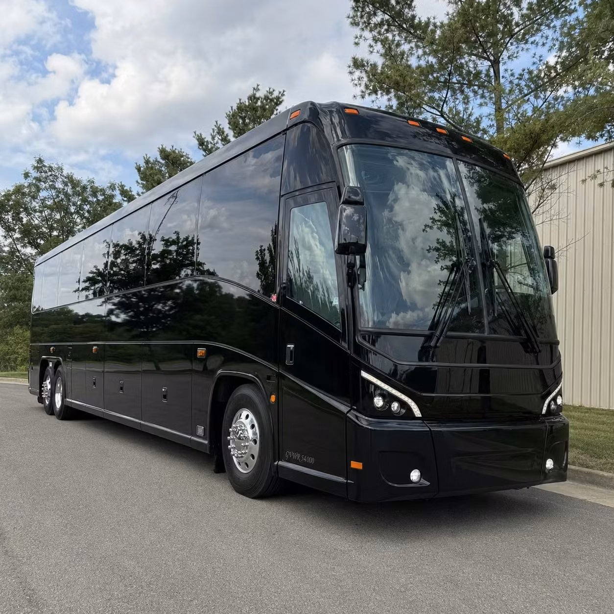 reliable oceanside city agency municipal employee shuttle services