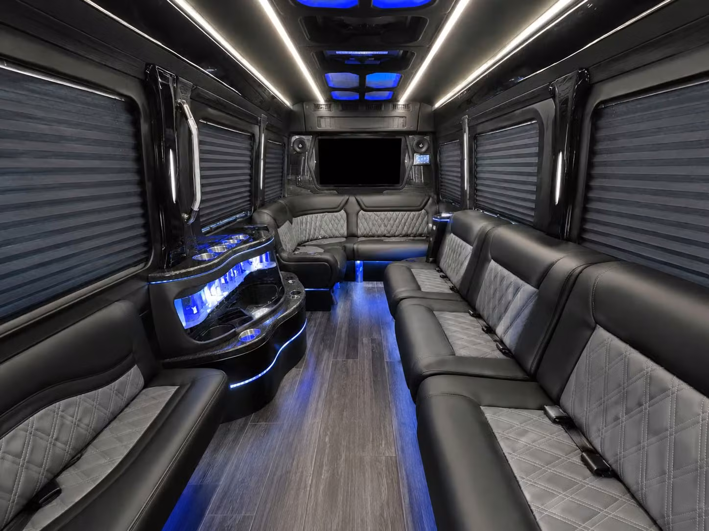 senior shuttle services for oceanside church congregations
