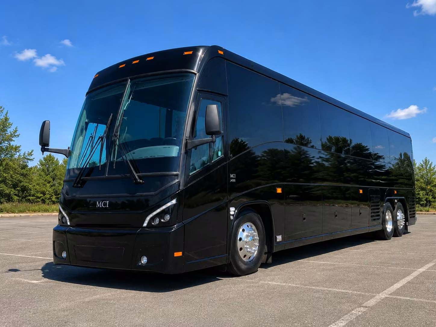 shuttle buses for field trips to the mission san luis rey