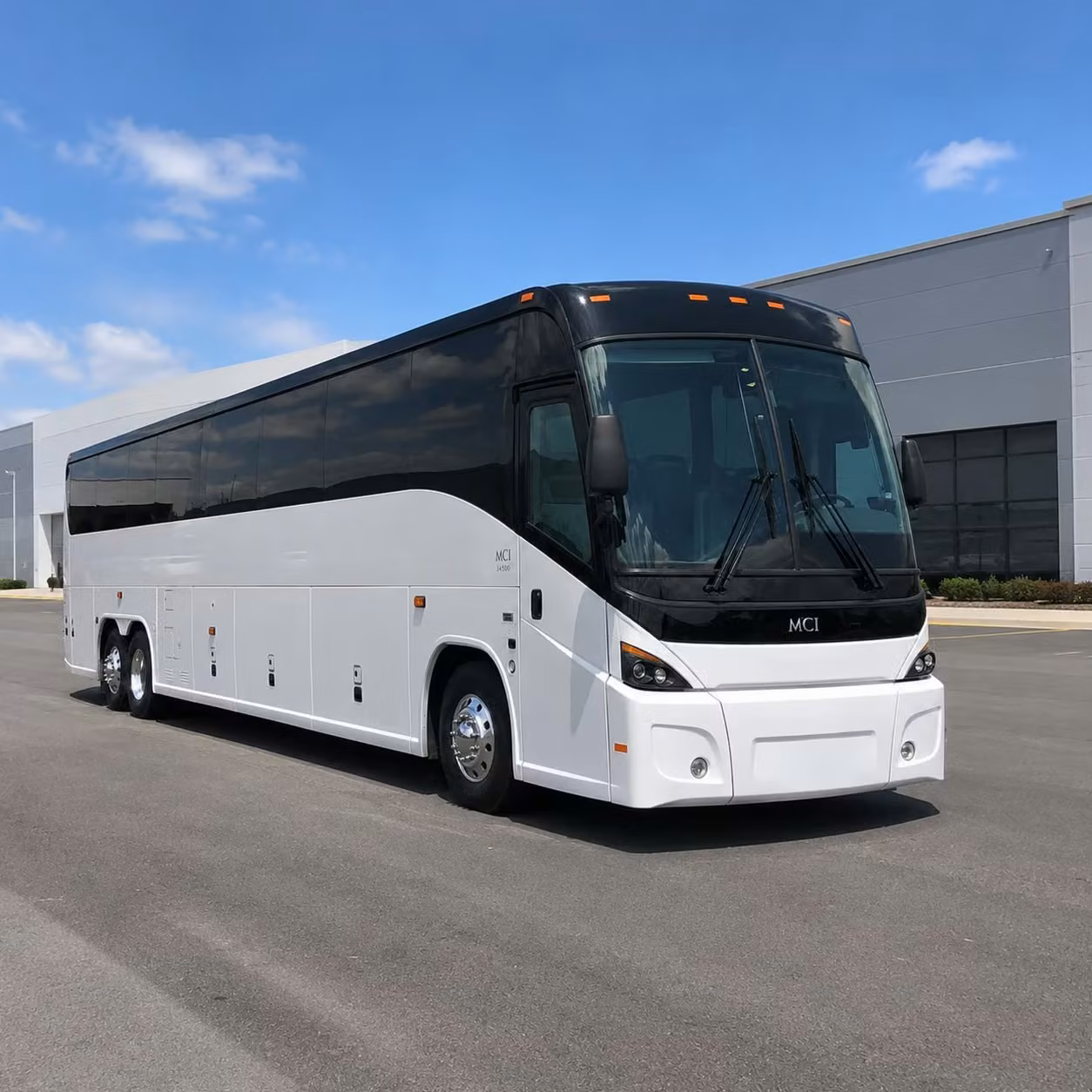 shuttle your team between oceanside worksites parking lots and transit hubs