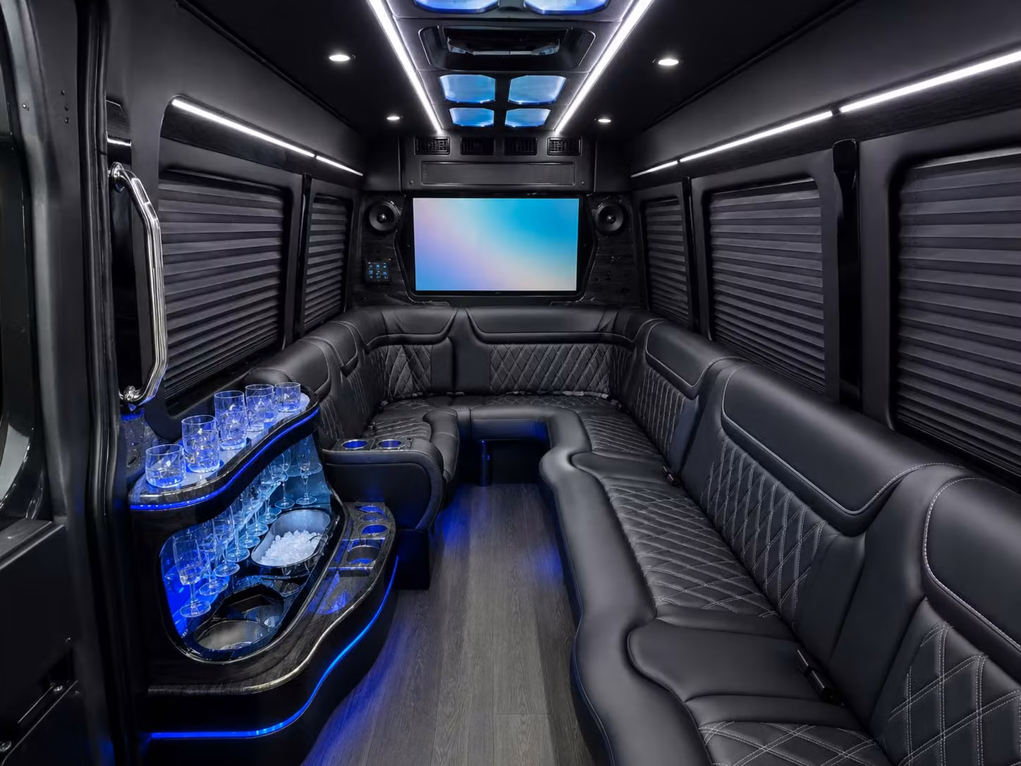 through a network of bus companies booking tri city medical center marathon and race day shuttles is simple