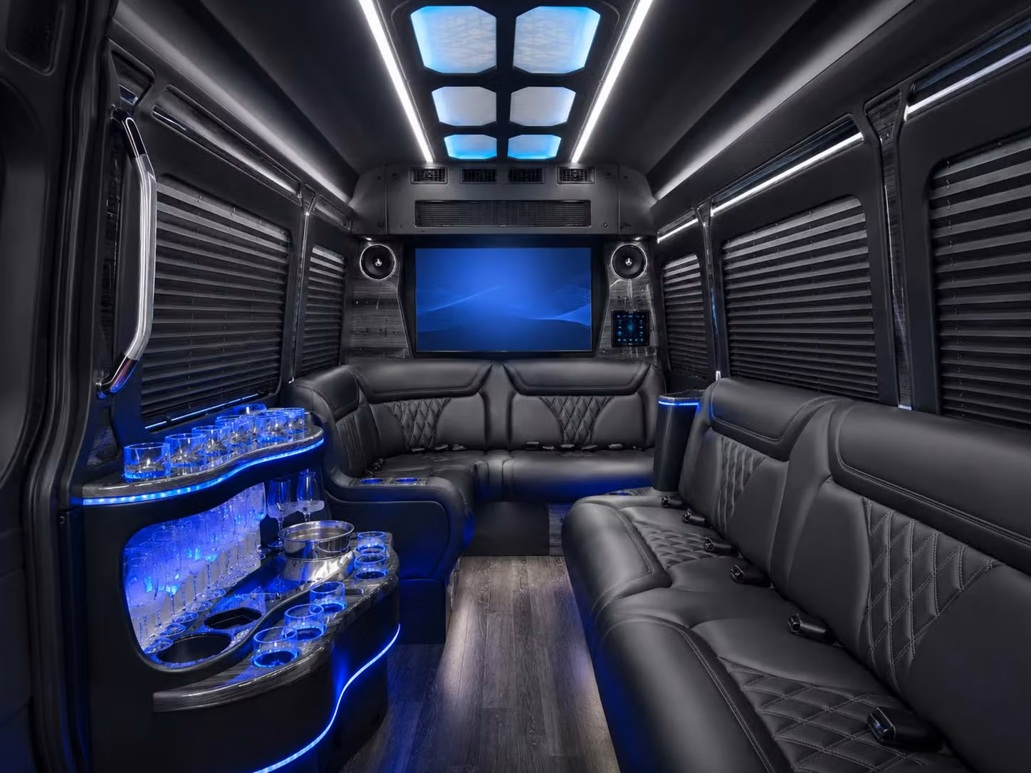 whatever your oceanside corporate group needs there s a bus in the network for it
