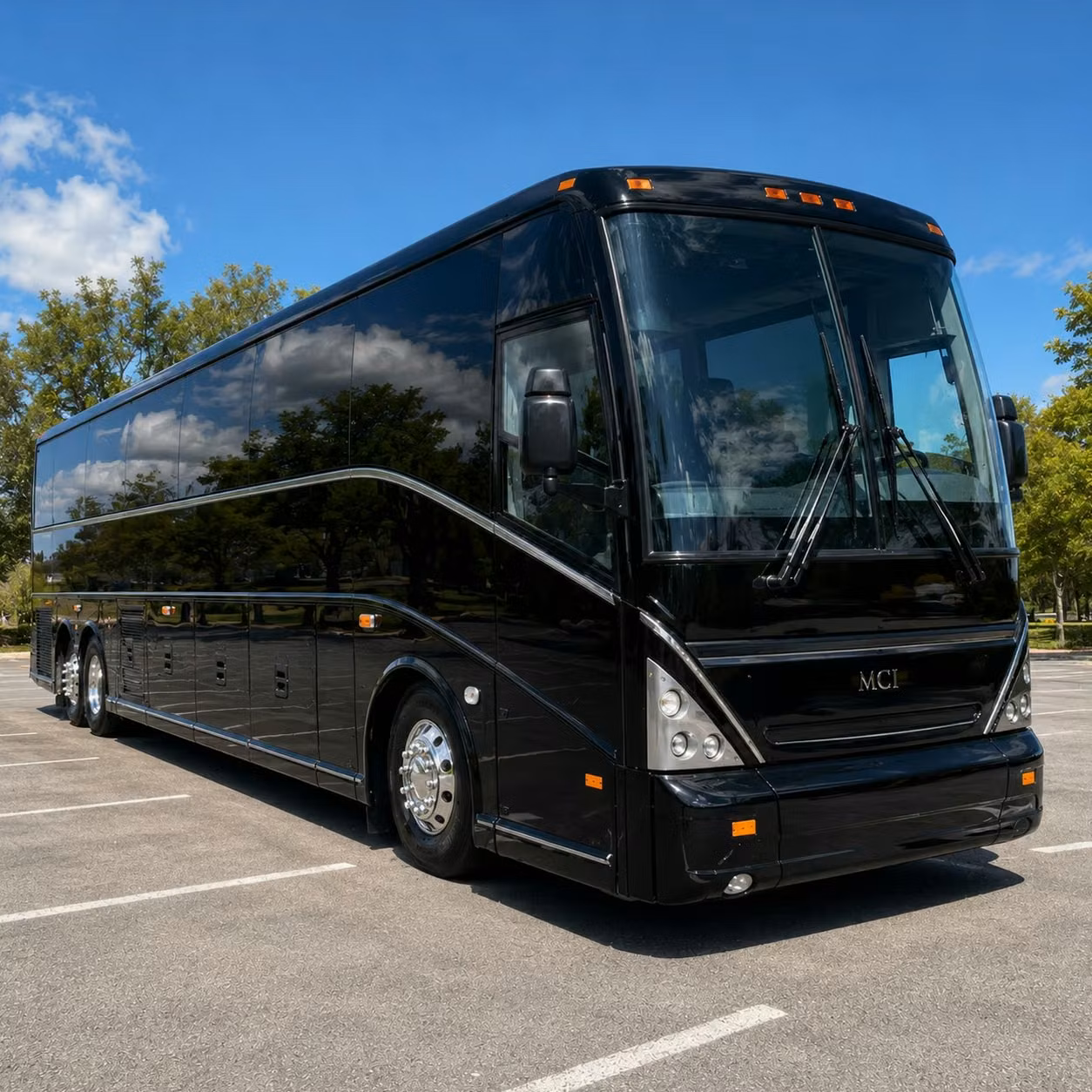 your conference and convention transportation in oceanside handled